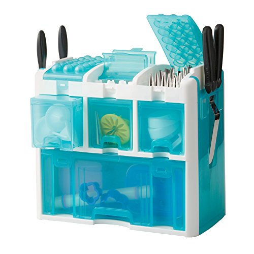 Wilton Ultimate Cake Decorating Tools Set