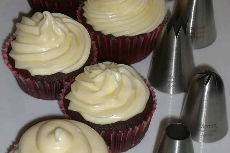 Cake Piping Nozzles – Understanding the Essentials