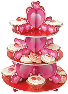 specialty cupcake stand 