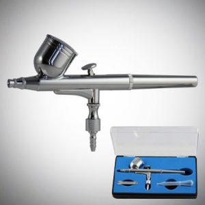 Master Airbrush Multipurpose Airbrush Kit