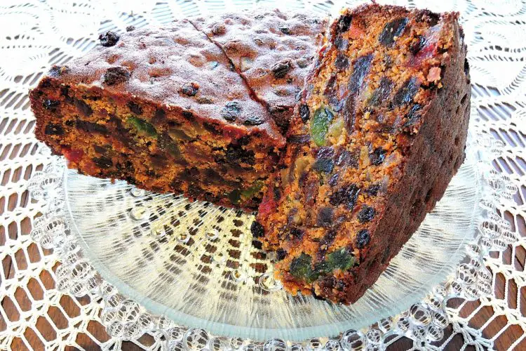 Best Christmas Cake Recipes From The Tropics