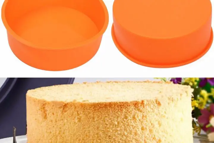 How To Use A Silicone Cake Pan