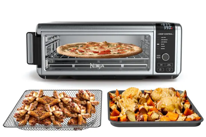 Best Oven For Pizza -10 Options To Choose From