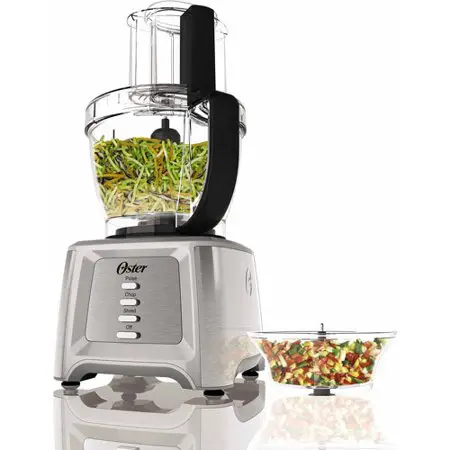 Best Uses For Food Processors