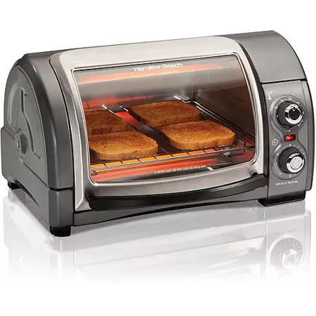 Best Toaster oven for toast