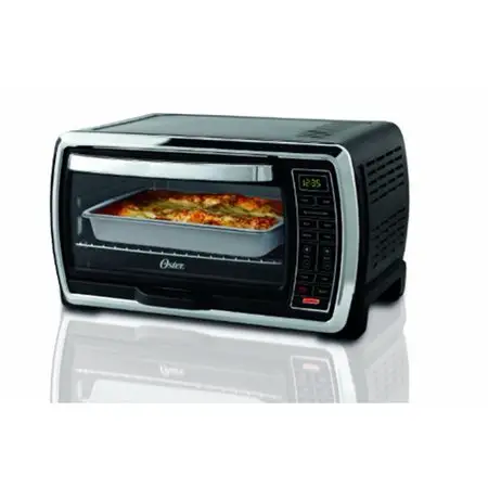 Best Toaster Oven For Baking-Our Top 7 Products